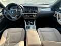 BMW X4 PRONTA CONSEGNA X4 F26 xdrive20d  auto Nero - thumbnail 9