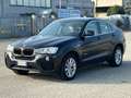 BMW X4 PRONTA CONSEGNA X4 F26 xdrive20d  auto Nero - thumbnail 3