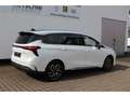 DFSK 4U Tour 130 kW AT 5 Blanc - thumbnail 5