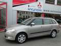 Skoda Fabia Fabia 1.2 HTP NAVI PARKEERHULP ACHTER Beige - thumbnail 2