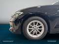 BMW 320 d Limousine Sport Line Head-Up+Navi+ACC+SHZ Schwarz - thumbnail 11