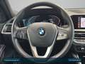 BMW 320 d Limousine Sport Line Head-Up+Navi+ACC+SHZ Schwarz - thumbnail 14