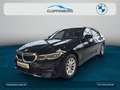 BMW 320 d Limousine Sport Line Head-Up+Navi+ACC+SHZ Schwarz - thumbnail 1