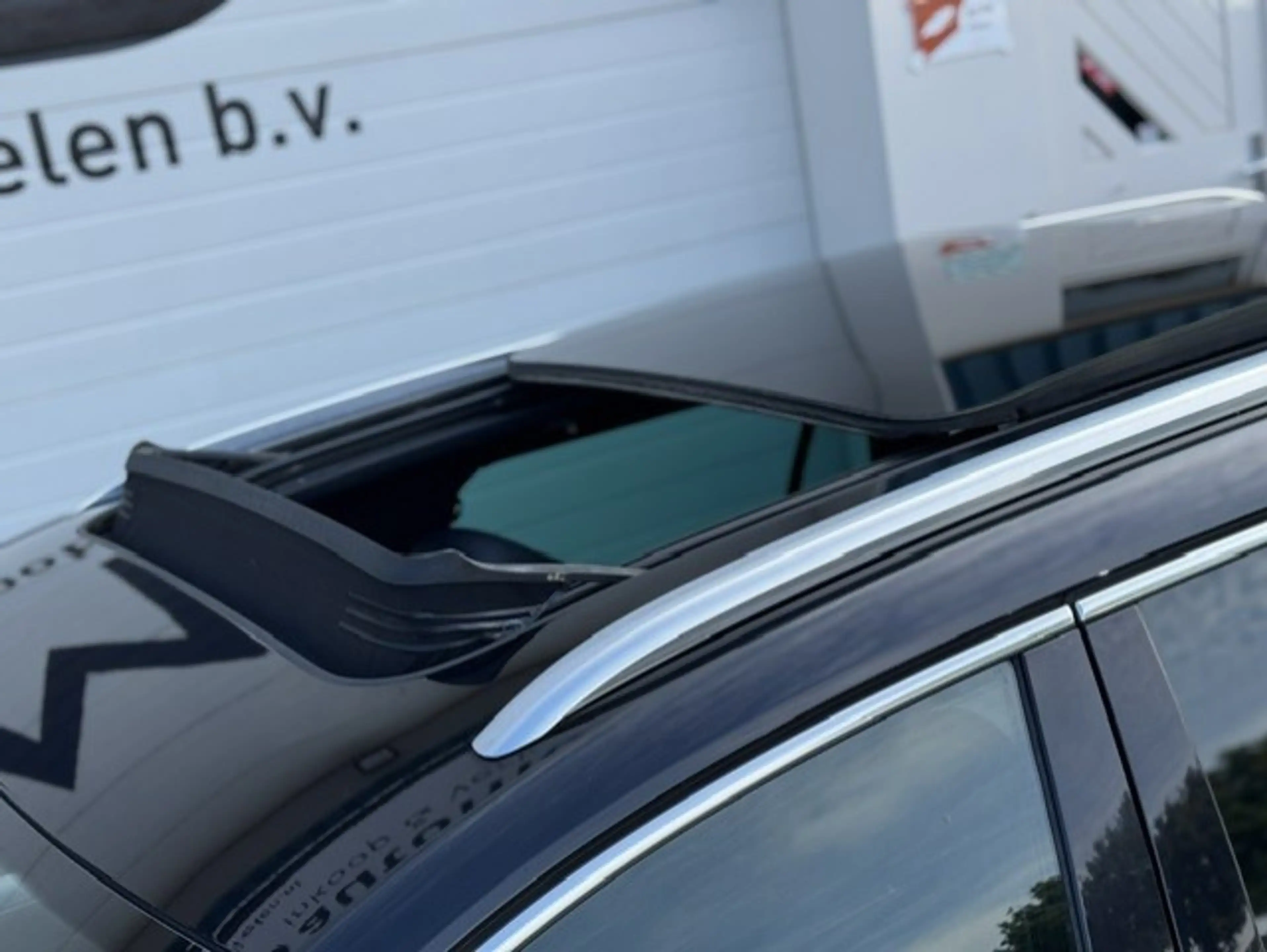 Volkswagen Passat Variant 1.4 TSI GTE Highline-panorama dak-SOH 83% -DealerO — photo 10