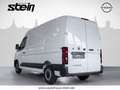 Renault Master IV dCi L2H2 3,5 t AHK bis 3,5 t 130 Rückfahrkamera Weiß - thumbnail 2