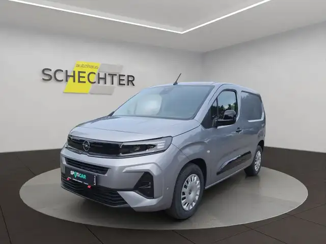 Opel Combo-e Cargo (50-kWh) L1 EHZ