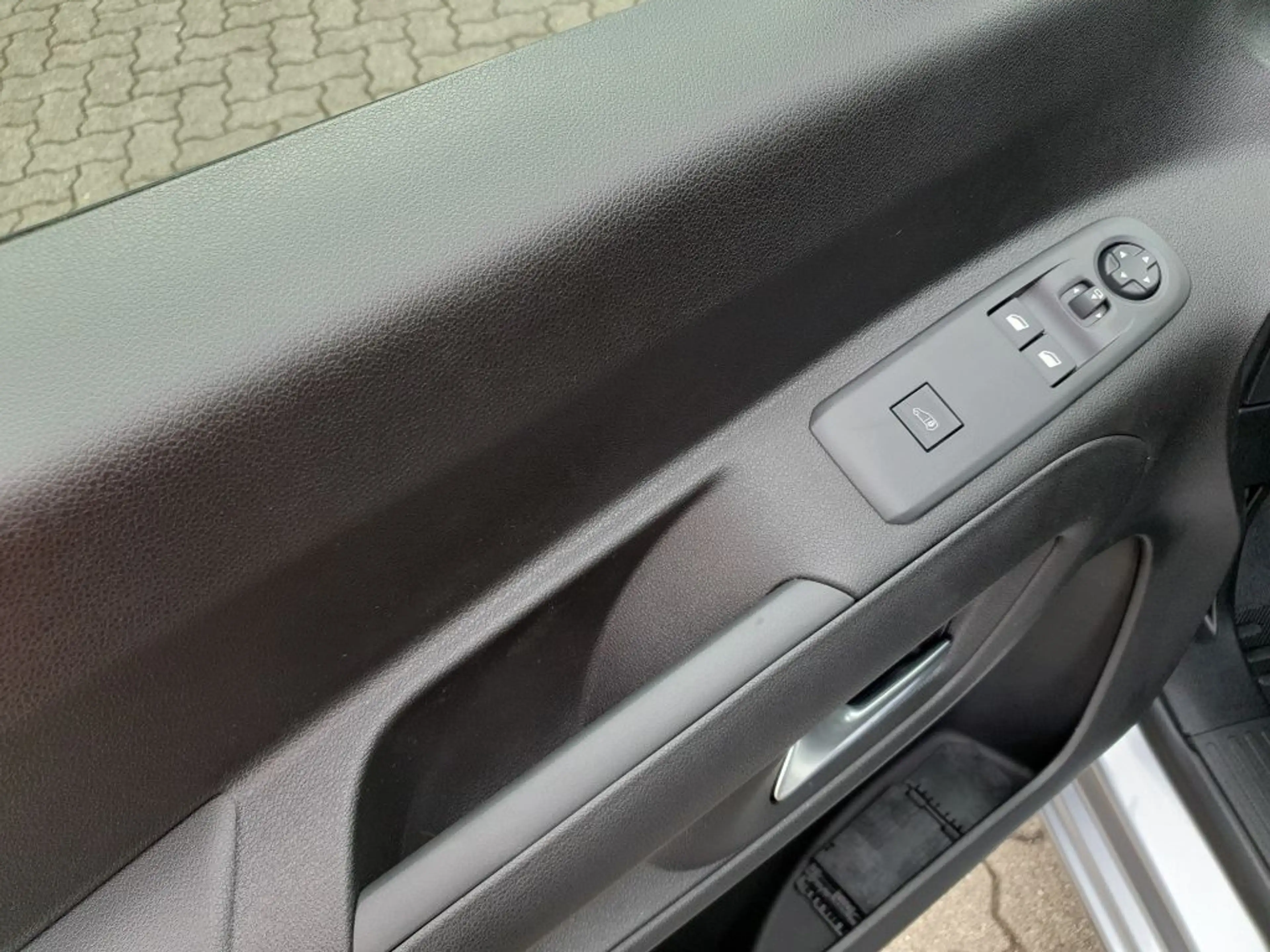 Opel Combo-e Cargo (50-kWh) L1 EHZ — photo 14