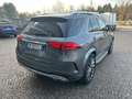 Mercedes-Benz GLE 300 d 4Matic Mild Hybrid Premium Plus Grigio - thumbnail 4