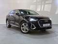 Audi Q3 Sportback 35 TDI S line S tronic Negro - thumbnail 1