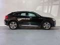 Audi Q3 Sportback 35 TDI S line S tronic Negro - thumbnail 3