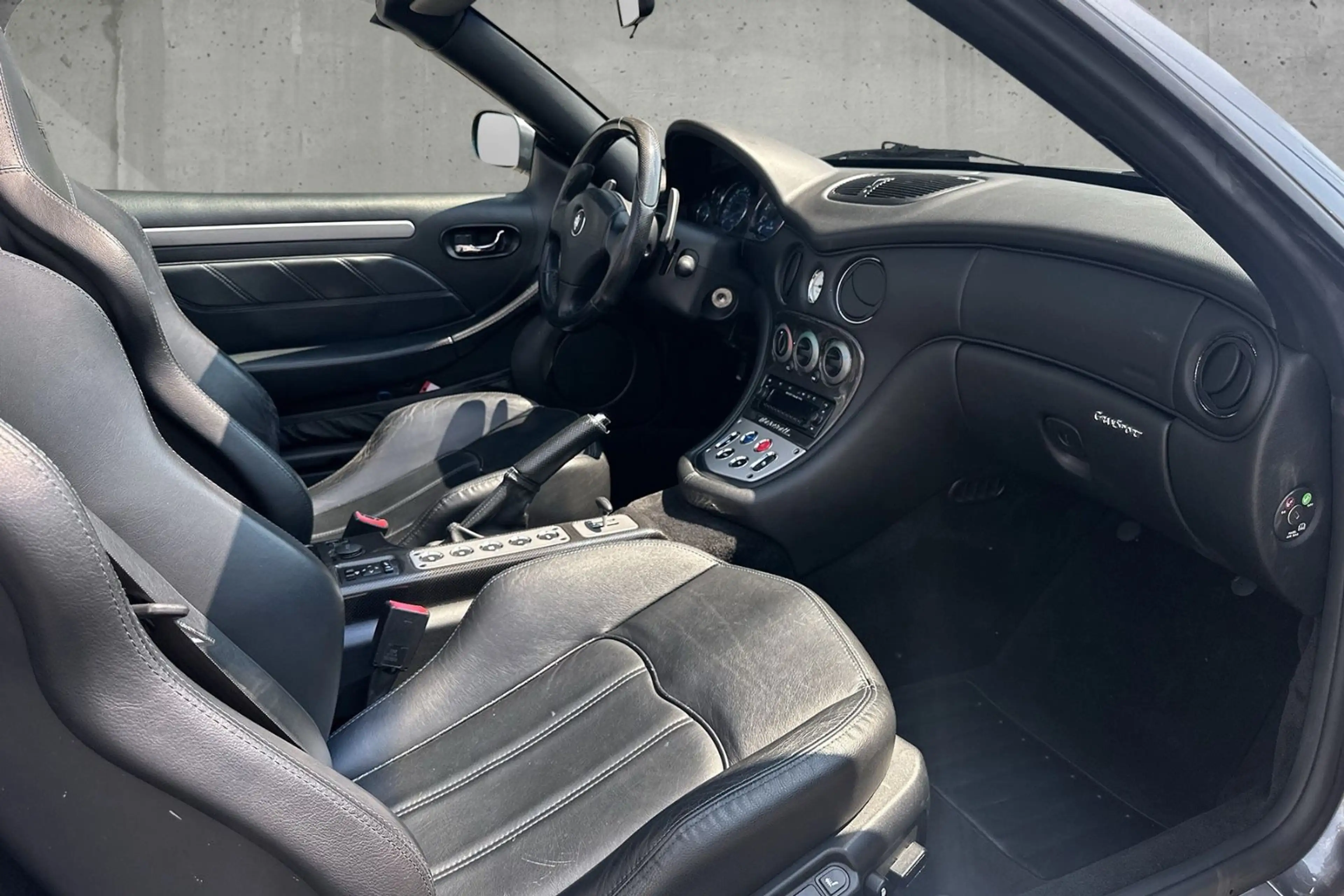 Maserati GranSport GranSport Spyder*DT Auto* — photo 10