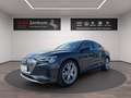 Audi e-tron Sportback 55 quattro advanced Luftfederung*StandHz Šedá - thumbnail 3