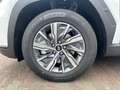 Hyundai TUCSON Trend Hybrid 4WD Weiß - thumbnail 12
