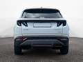 Hyundai TUCSON Trend Hybrid 4WD Weiß - thumbnail 4
