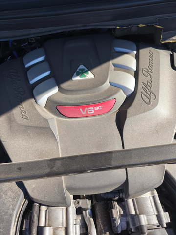 Alfa Romeo Stelvio Stelvio 2.9 V6 510ch Q4 AT8 Quadrifoglio