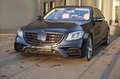 Mercedes-Benz S 560 4Matic L AMG Schwarz - thumbnail 3