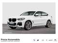 BMW X4 M 40i Gestiksteuerung Head-Up HK HiFi DAB LED Blanc - thumbnail 1