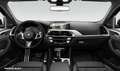 BMW X4 M 40i Gestiksteuerung Head-Up HK HiFi DAB LED Blanc - thumbnail 3