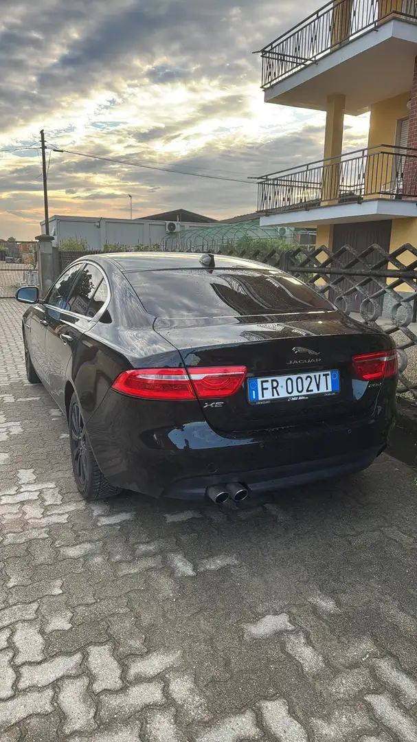 Jaguar XE 2.0d Prestige Business edition 180cv auto - 1