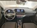 Hyundai i20 1.0 T-GDi 48V 7-DCT 74kW Techno Grijs - thumbnail 8