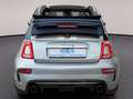 Abarth 695C Cabrio RIVALE Blau - thumbnail 5