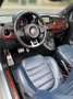 Abarth 695C Cabrio RIVALE Blau - thumbnail 17