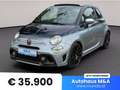 Abarth 695C Cabrio RIVALE Blau - thumbnail 1