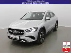 Mercedes-Benz GLA 250 e 8G-DCT Style