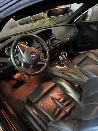 6er Cabrio i Aut.