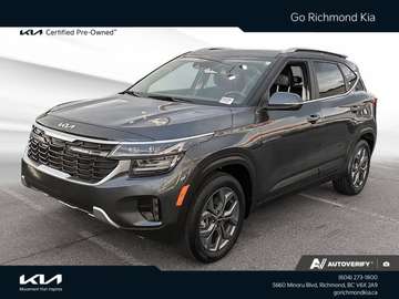 AWD/ LEATHER/ ROOF/ LOCAL/ NO ACCIDENTS