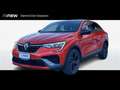 Renault Arkana 1.6 E-Tech full hybrid R.S. Line Auto 145cv Arancione - thumbnail 1