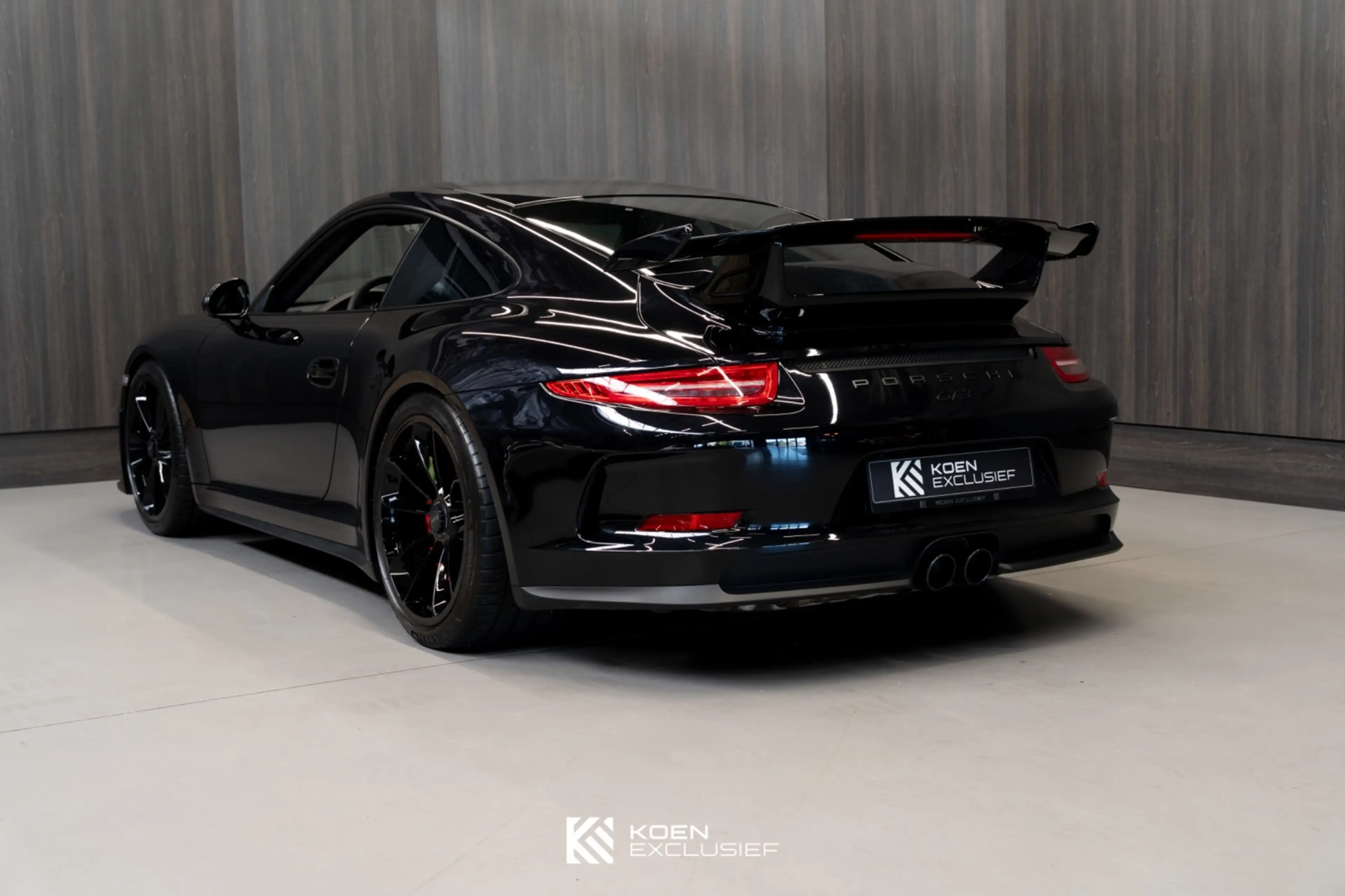 Porsche 991 991 3.8 GT3 Km -stand 12210 Approved tot 5-2027 — photo 18