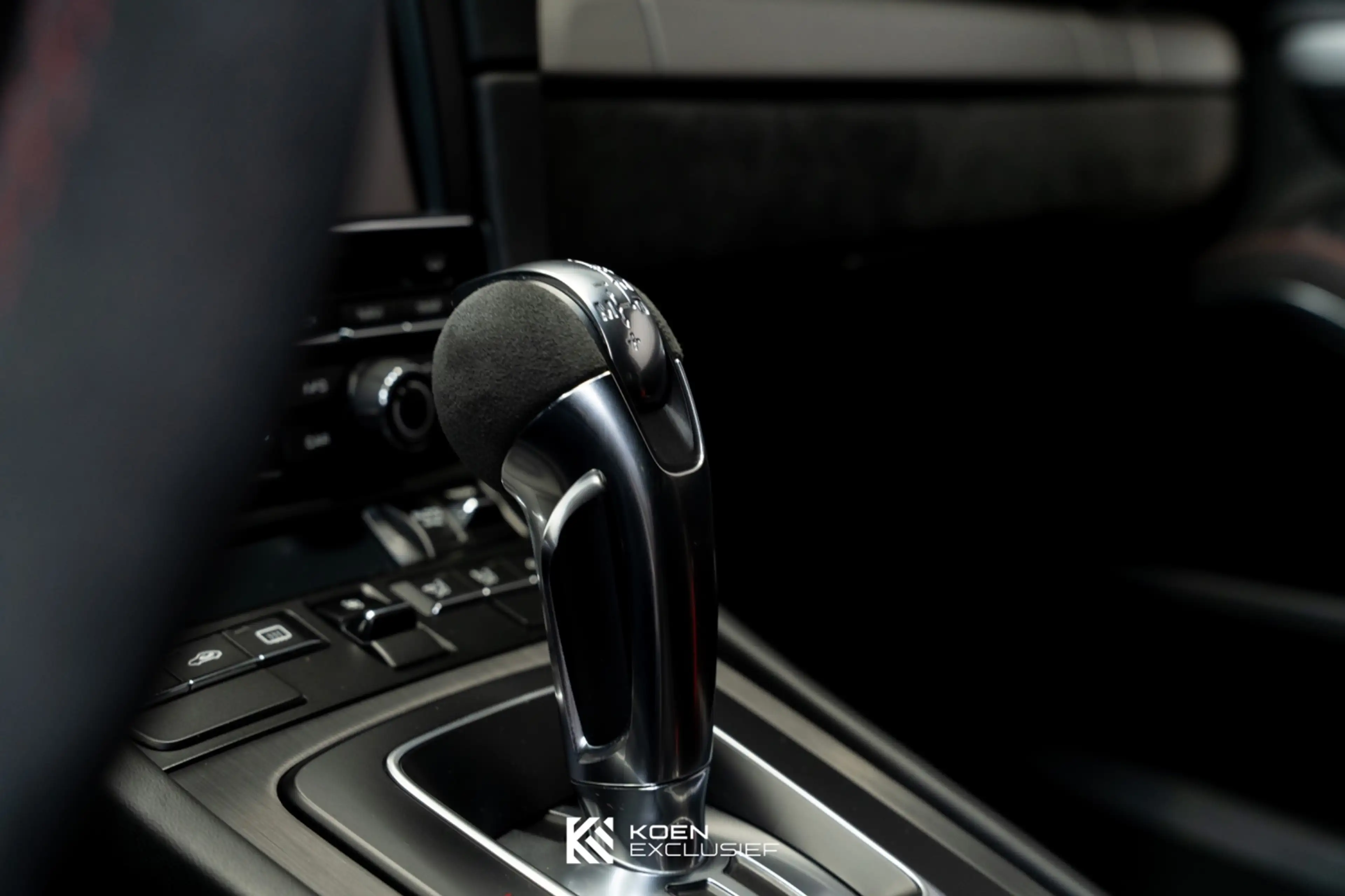 Porsche 991 991 3.8 GT3 Km -stand 12210 Approved tot 5-2027 — photo 21