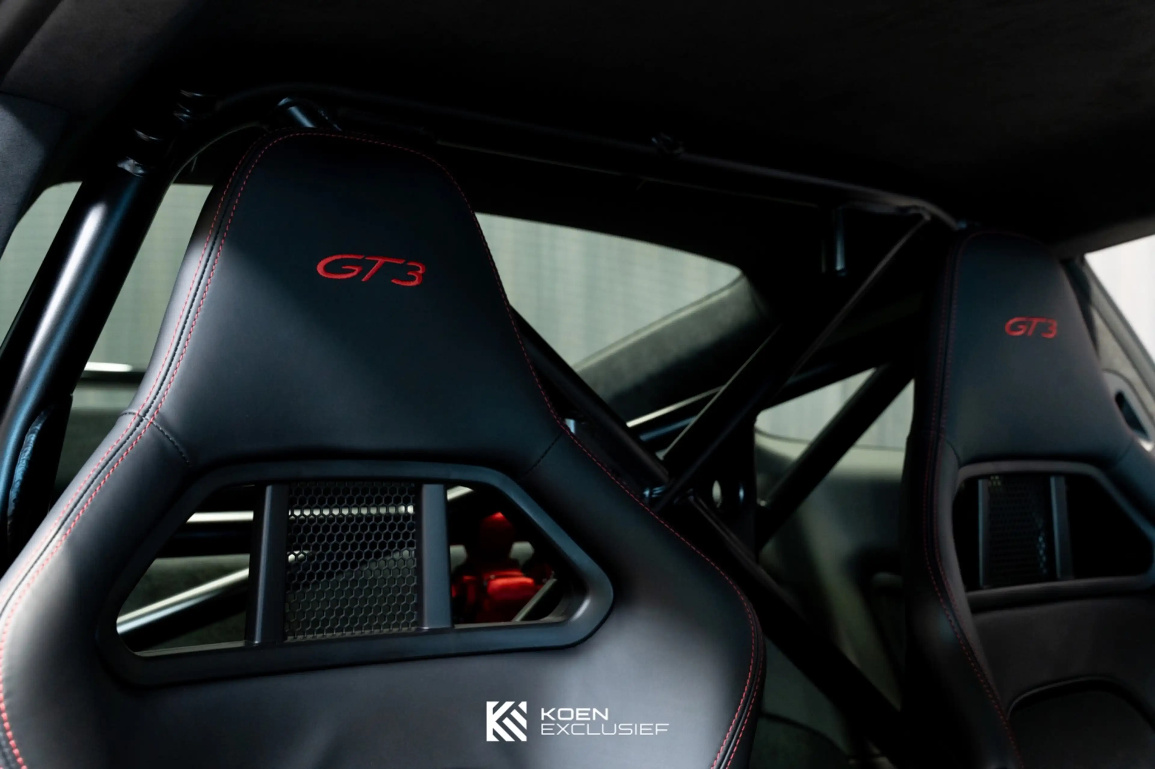 Porsche 991 991 3.8 GT3 Km -stand 12210 Approved tot 5-2027 — photo 26