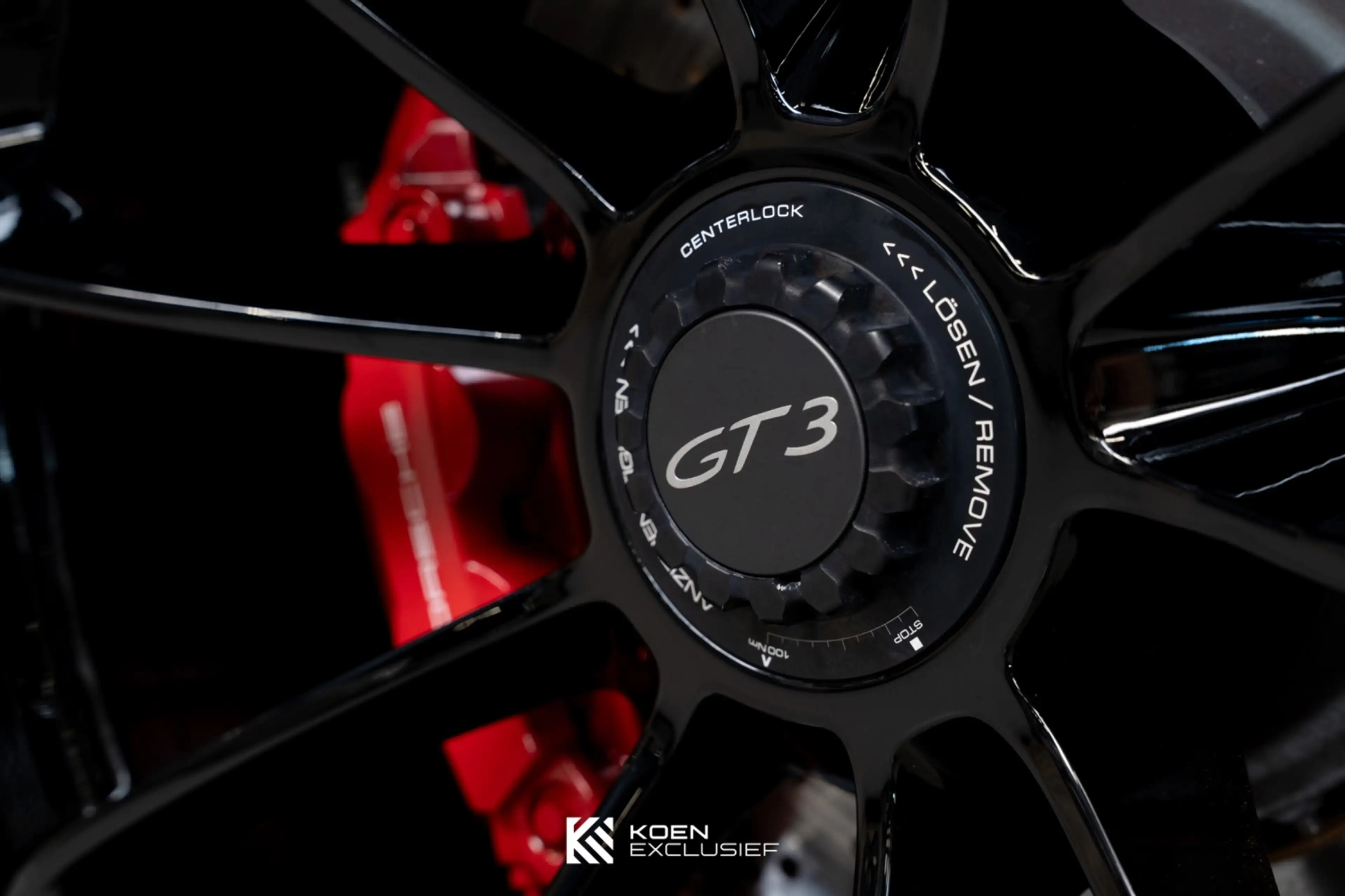 Porsche 991 991 3.8 GT3 Km -stand 12210 Approved tot 5-2027 — photo 15