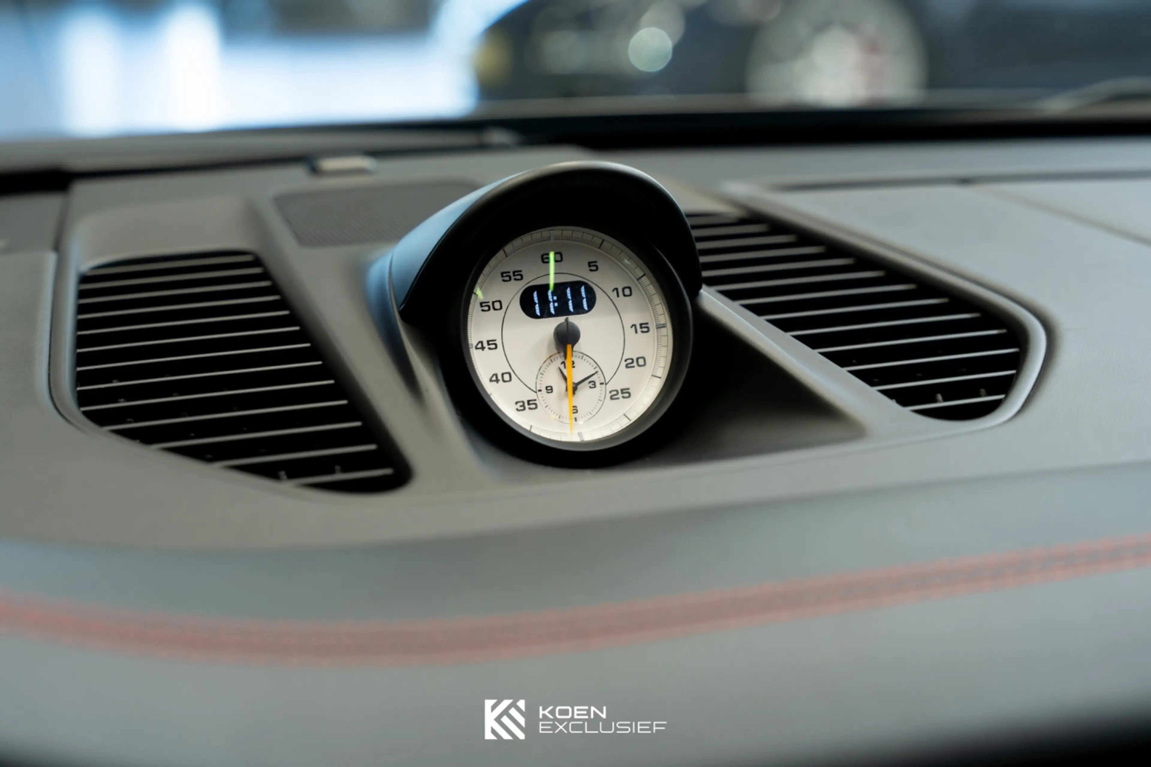Porsche 991 991 3.8 GT3 Km -stand 12210 Approved tot 5-2027 — photo 31