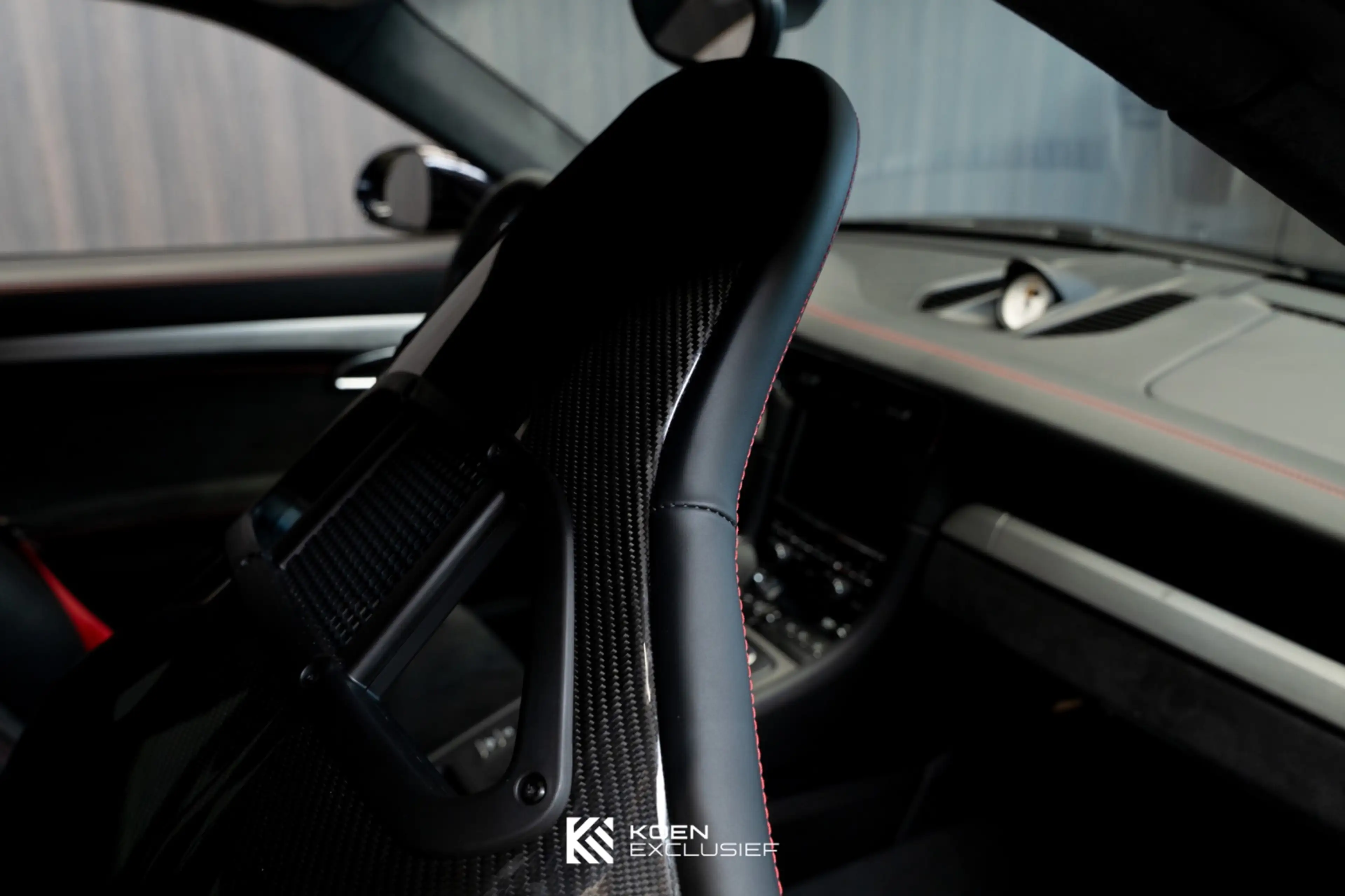 Porsche 991 991 3.8 GT3 Km -stand 12210 Approved tot 5-2027 — photo 25