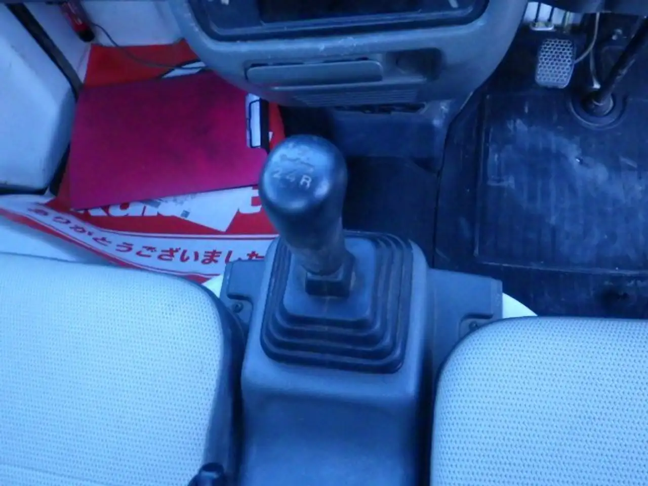 Suzuki Carry JDM kei truck!, foto 9