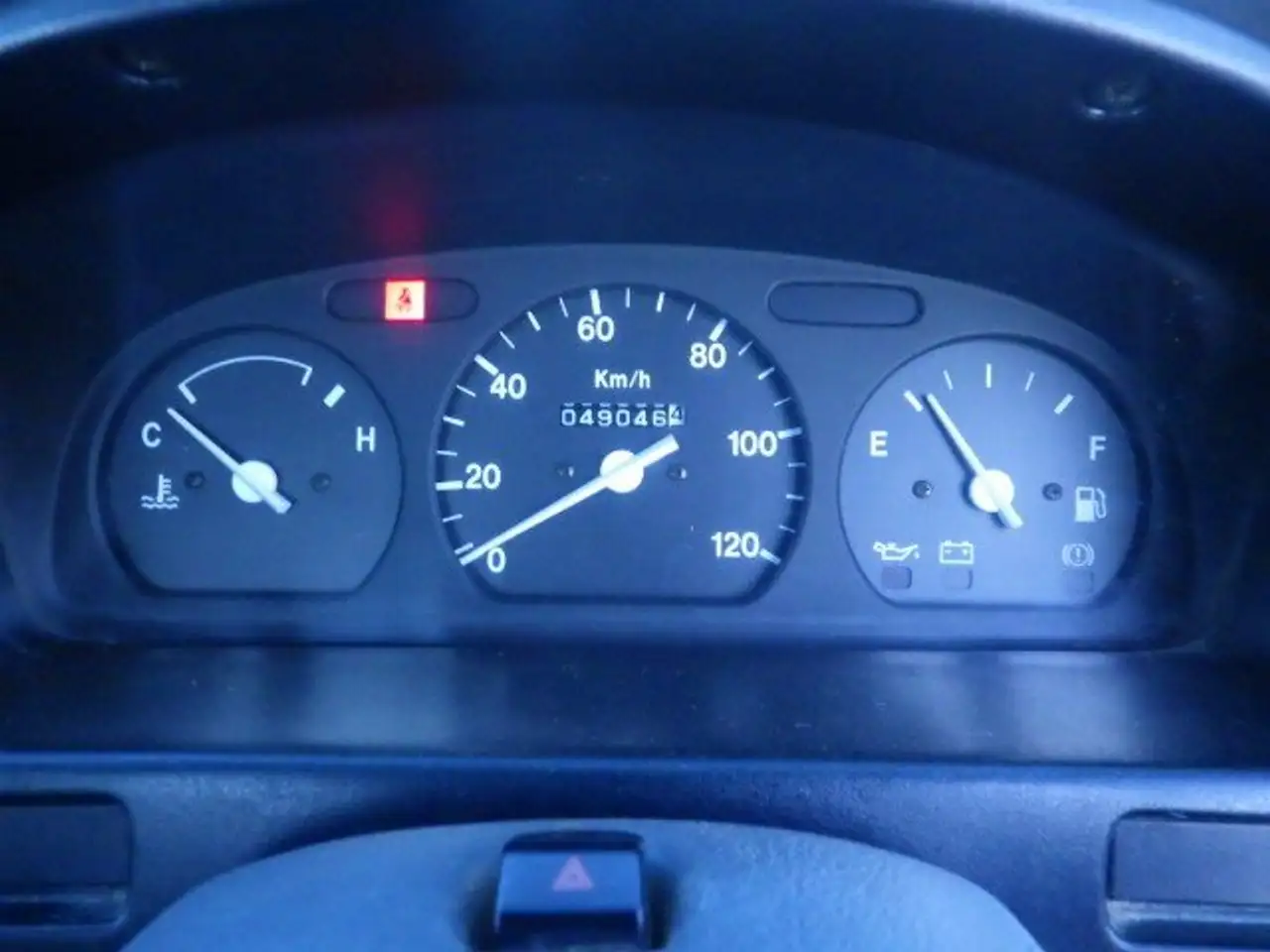 Suzuki Carry JDM kei truck!, foto 7