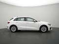 Audi A3 Sportback e S-TRON VIRT ACC CARPLAY SHZ LE Weiß - thumbnail 2