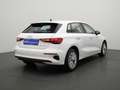 Audi A3 Sportback e S-TRON VIRT ACC CARPLAY SHZ LE Weiß - thumbnail 3