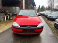 Opel Corsa 1.2 16V Elegance **TÜV 05/2027** Rot - thumbnail 2