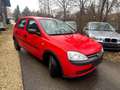 Opel Corsa 1.2 16V Elegance **TÜV 05/2027** Rot - thumbnail 3