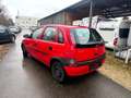 Opel Corsa 1.2 16V Elegance **TÜV 05/2027** Rot - thumbnail 7