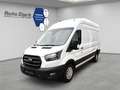 Ford Transit Kasten 350 L3 Trend 2.0 Ecoblue ACC NAVI RFK DAB Blanc - thumbnail 1