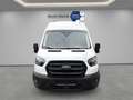 Ford Transit Kasten 350 L3 Trend 2.0 Ecoblue ACC NAVI RFK DAB Blanc - thumbnail 2