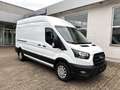 Ford Transit Kasten 350 L3 Trend 2.0 Ecoblue ACC NAVI RFK DAB Blanc - thumbnail 6