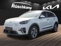 Kia Niro e-Spirit Navi Leder JBL Klimasitze LED ACC Apple C Wit - thumbnail 1