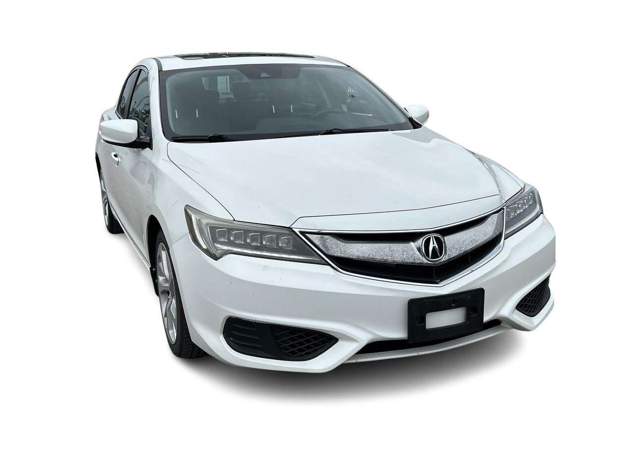 2017 Acura ILX Premium |Power Moonroof — снимка 1