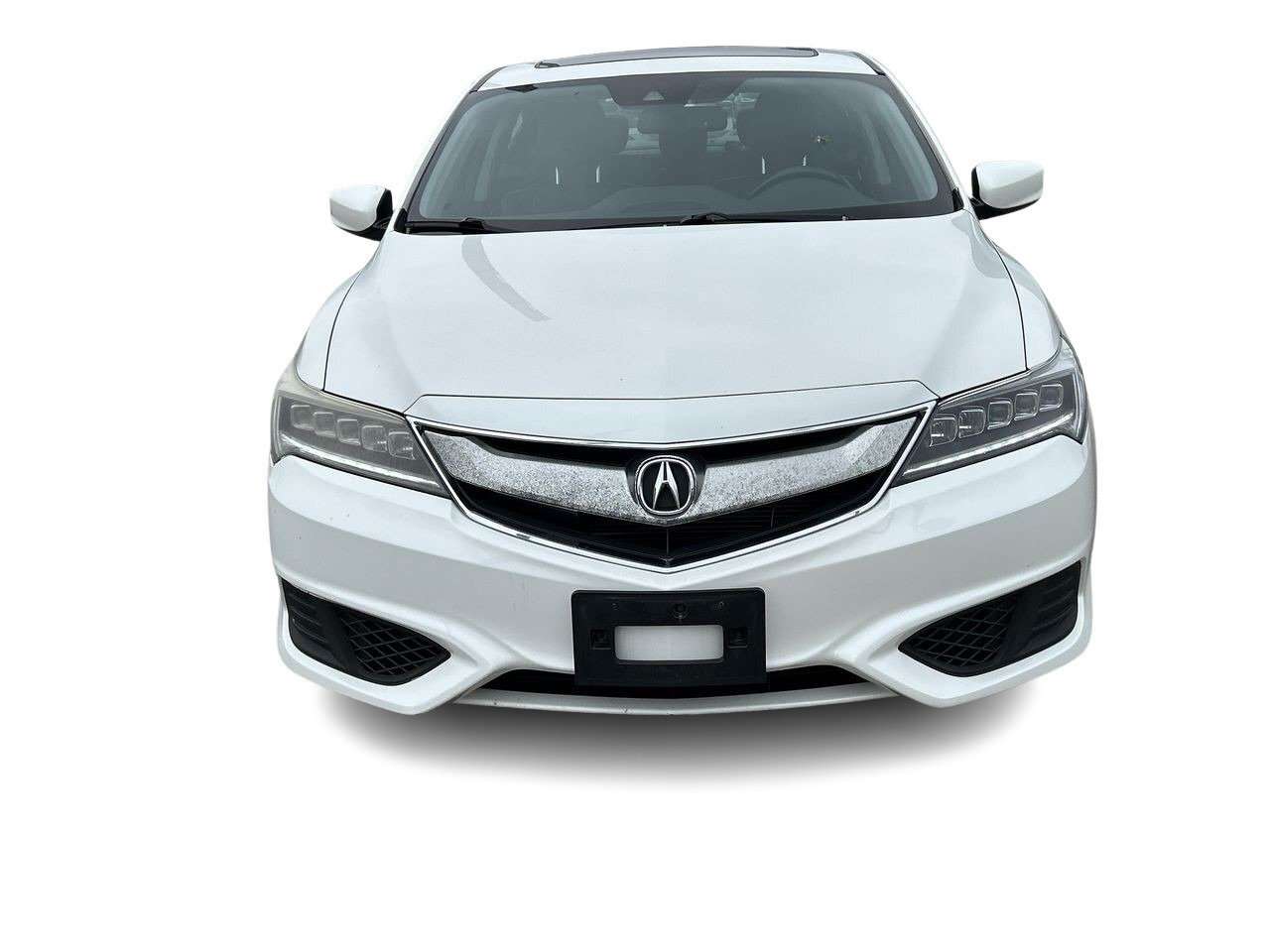 2017 Acura ILX Premium |Power Moonroof — снимка 1